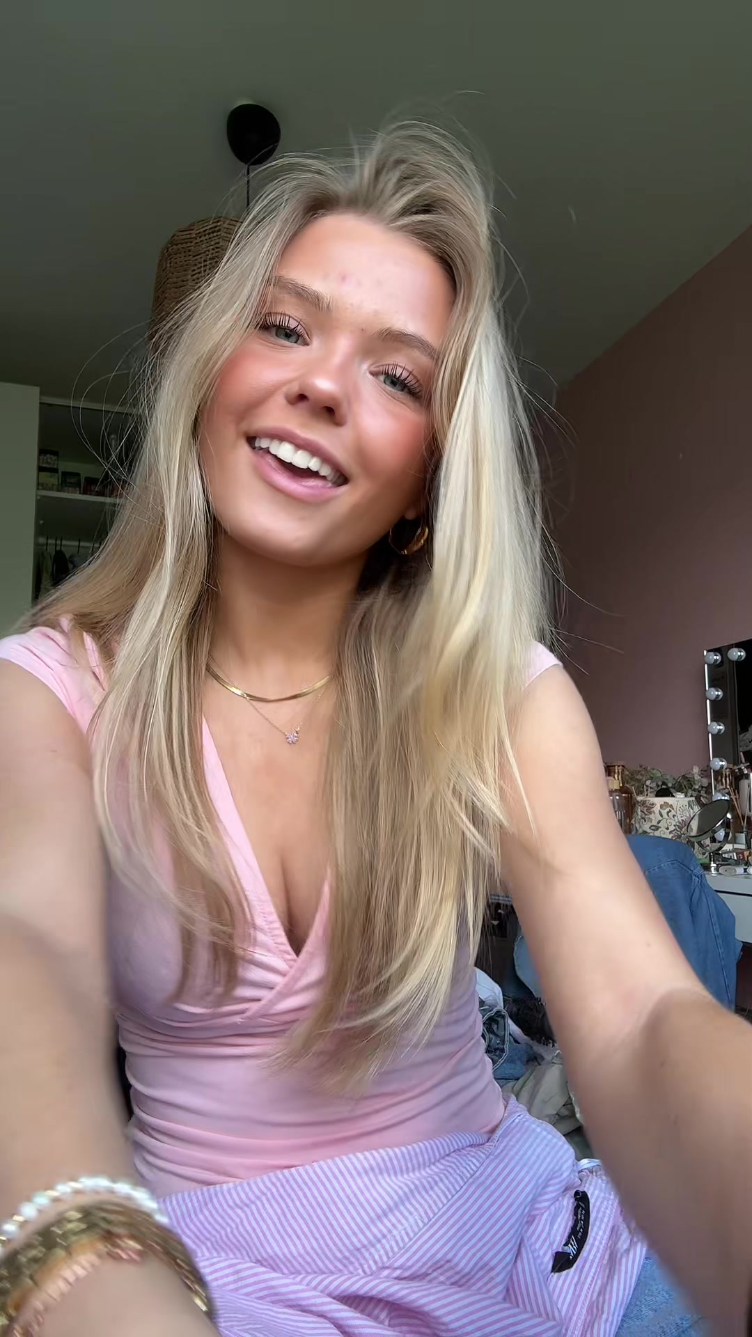 @Isabella Hallingby 🎀