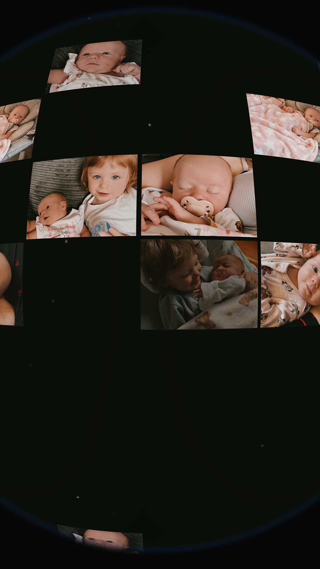 @Paige-mum to everleigh&olivia