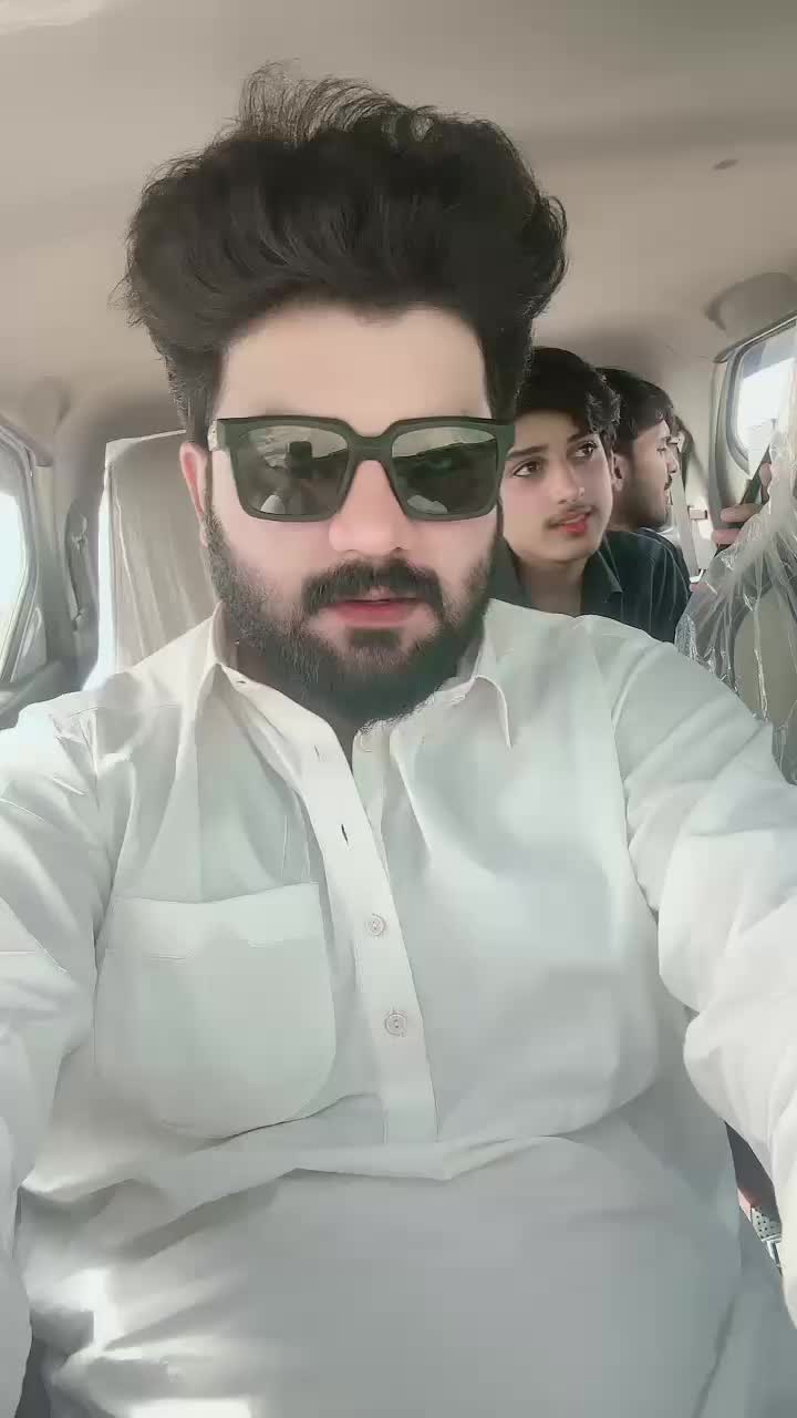 @Usman Pandu Vilogs