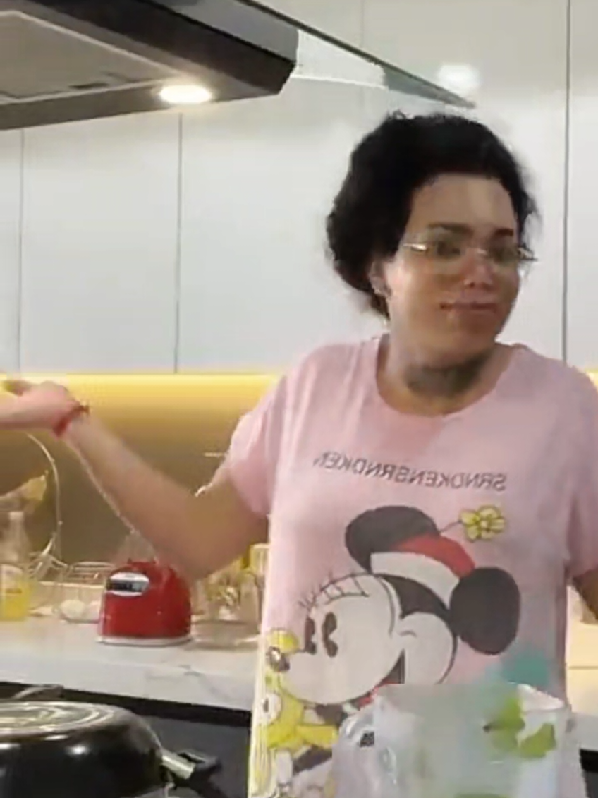 @Cocinando con la tia Paola