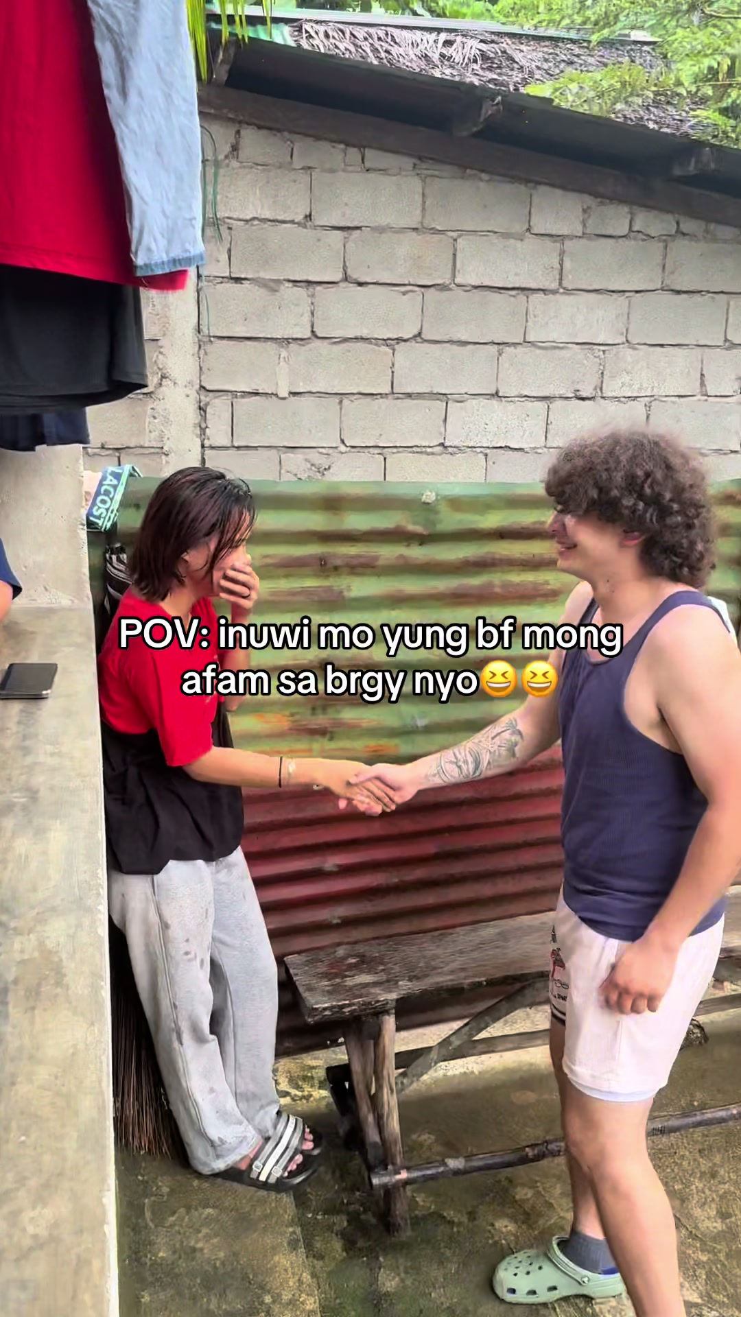 @Trisshia&Trevor🇺🇸🇵🇭