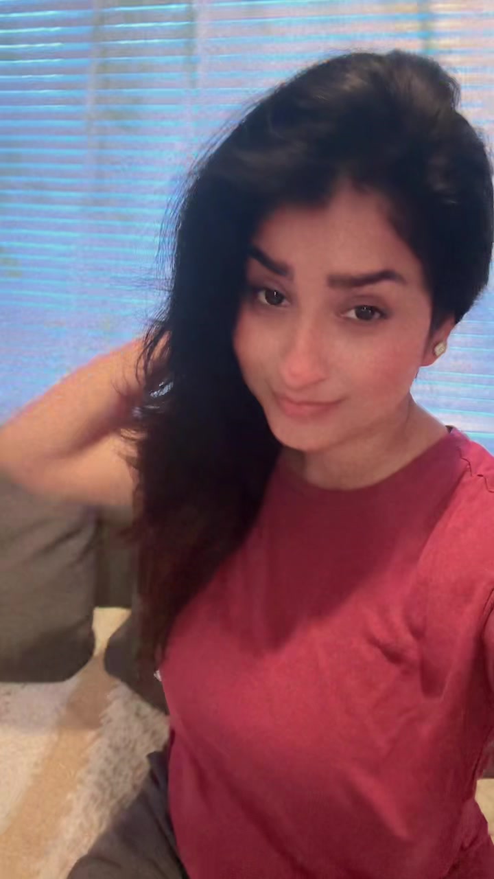@Amita Thakur