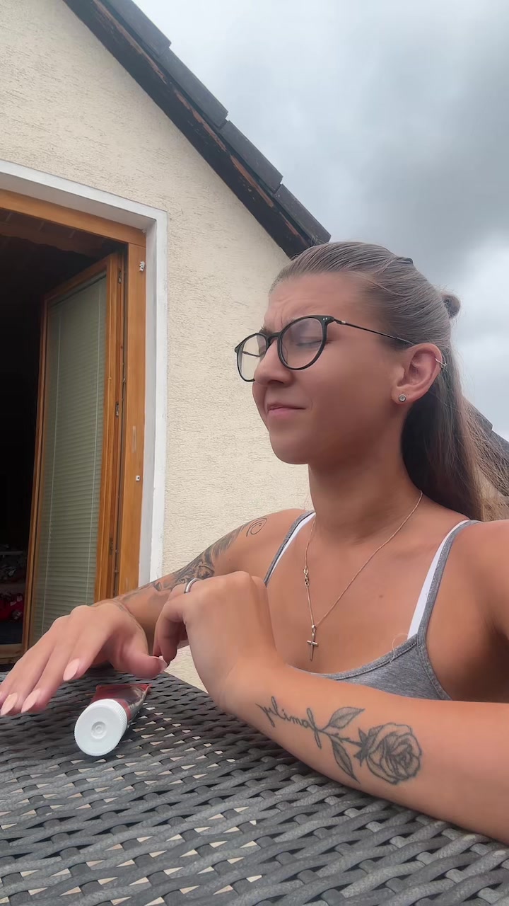 @LaPrincessaTani