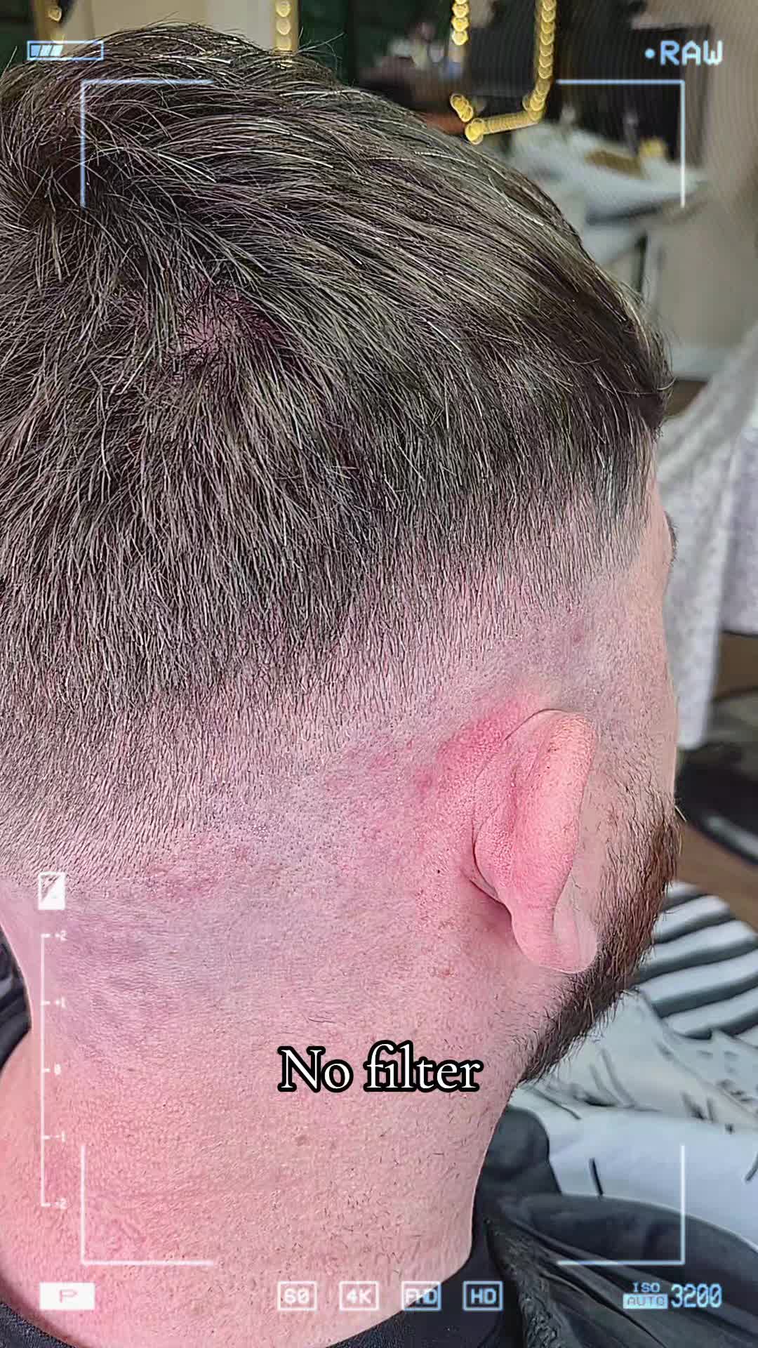 @Ez.style barber