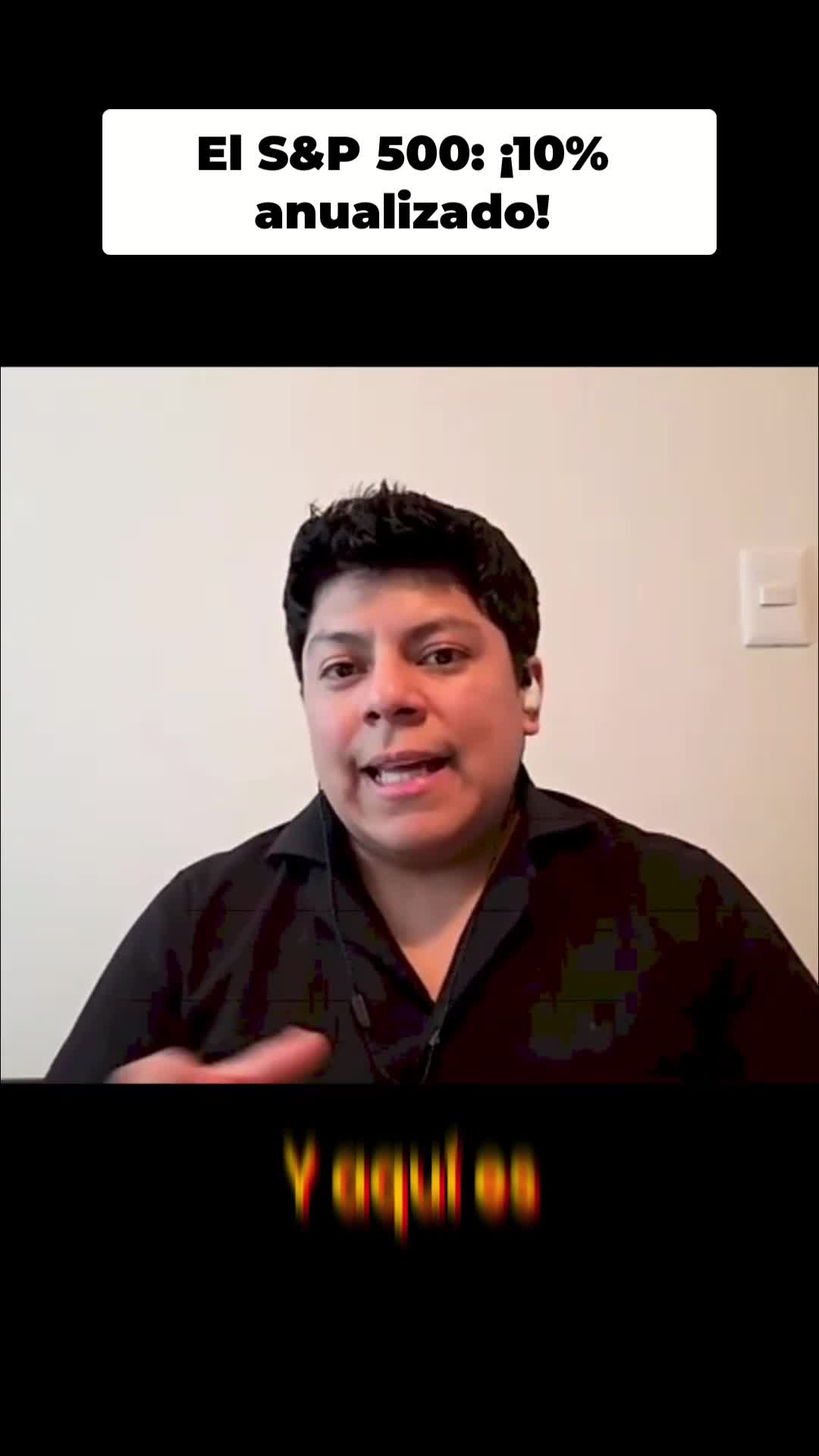 @Invirtiendo y entendiendo