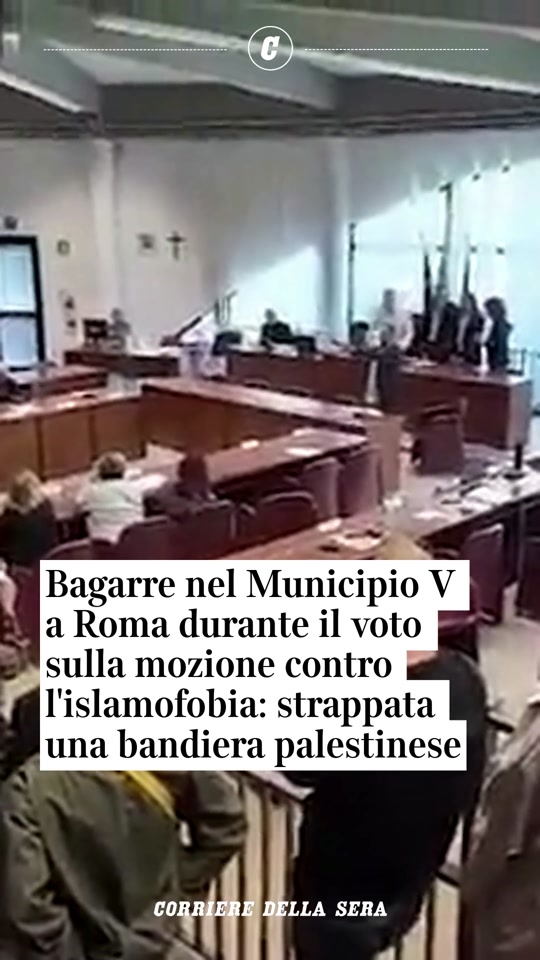 @Corriere della Sera