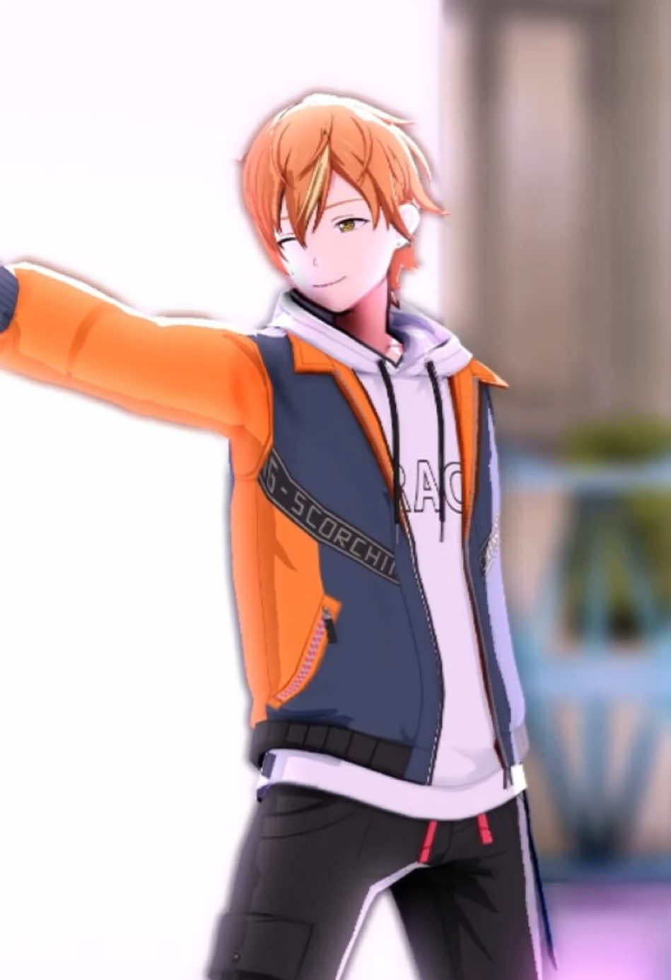 @♡ |「magister」| ♡