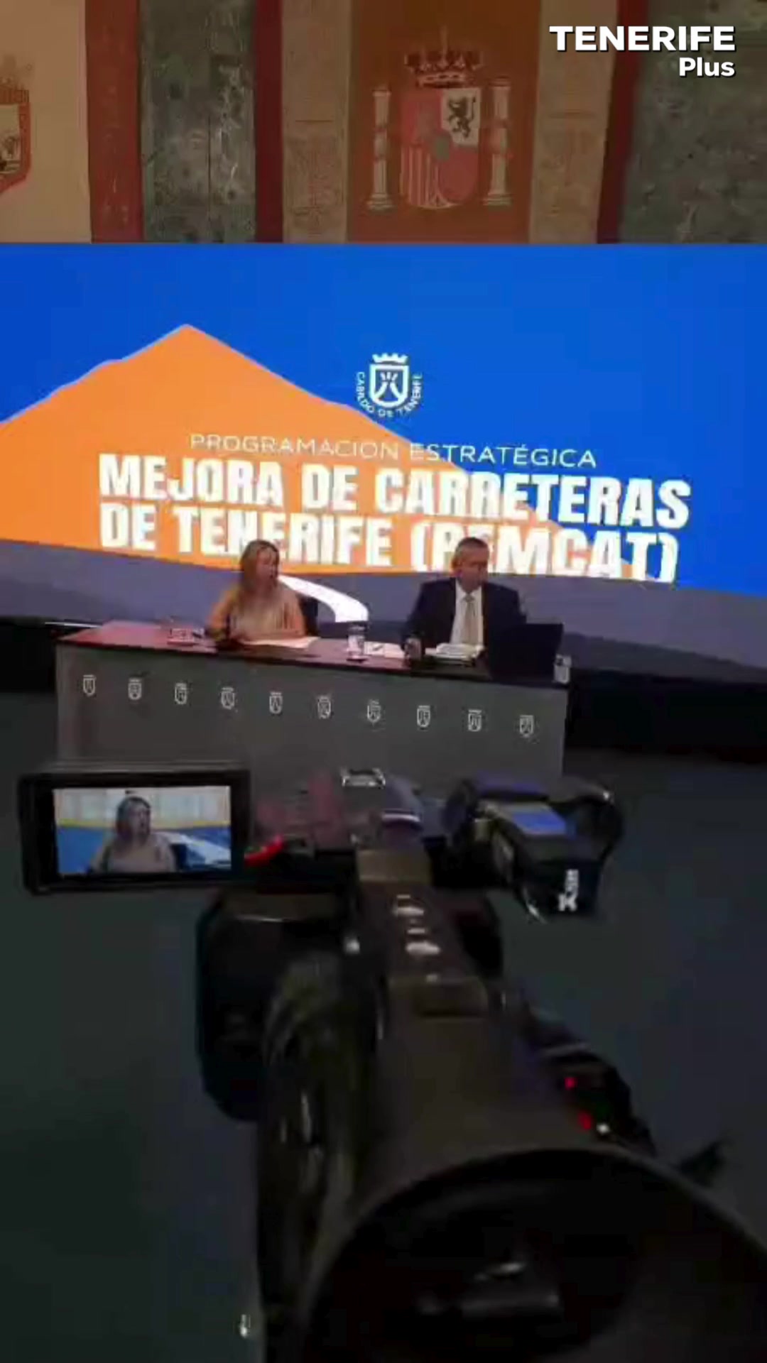 @Tenerife Plus TV
