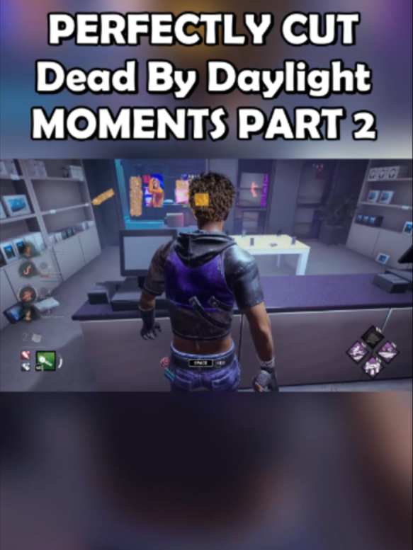 @ReeceByDaylight