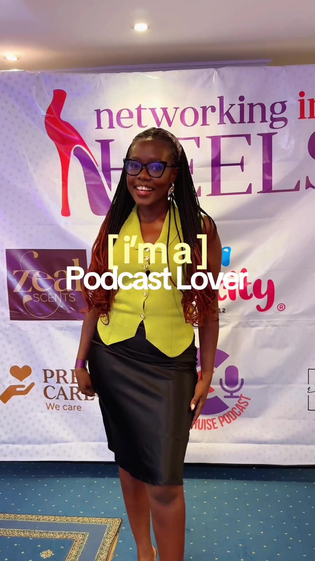 @Social Media Manager |Kenya