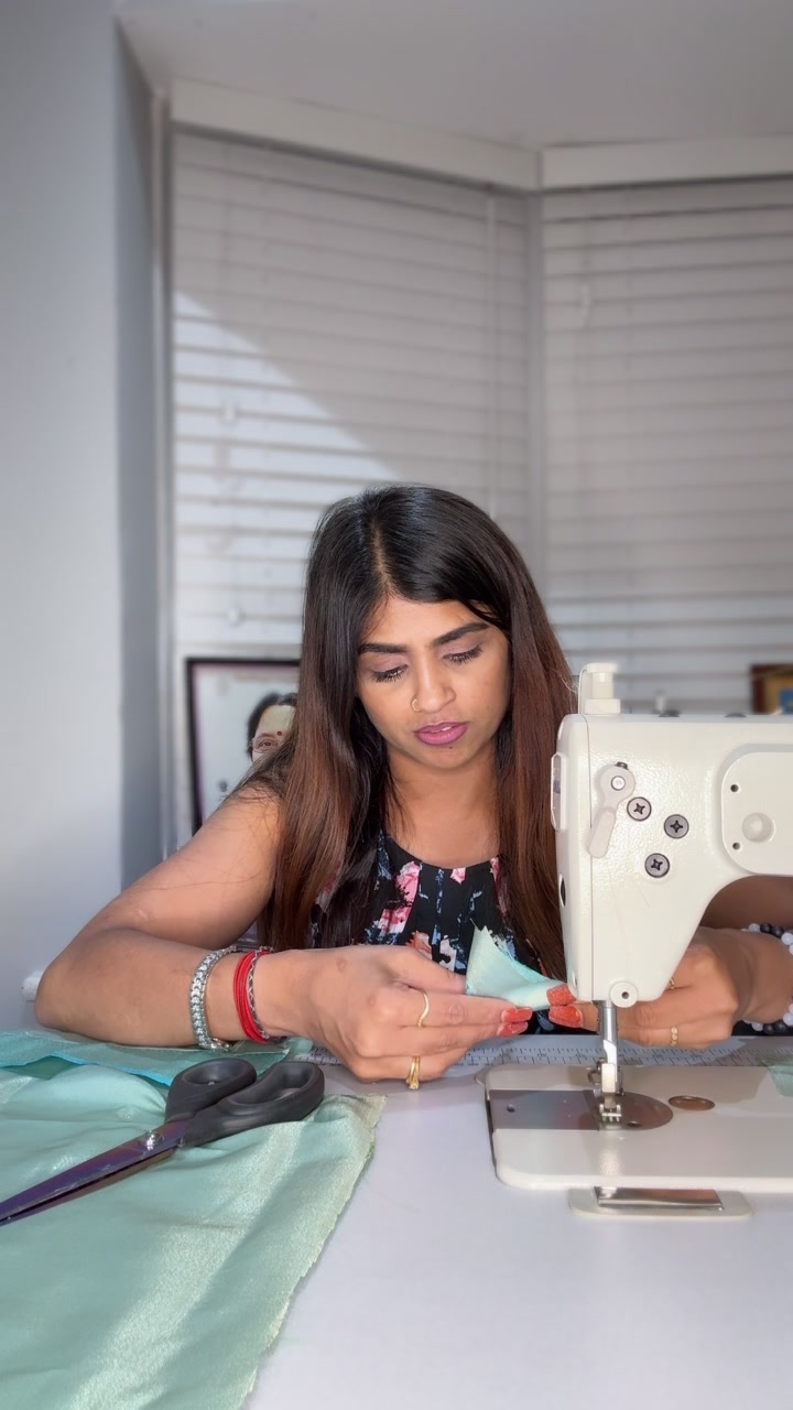 @Arishaa Sarees