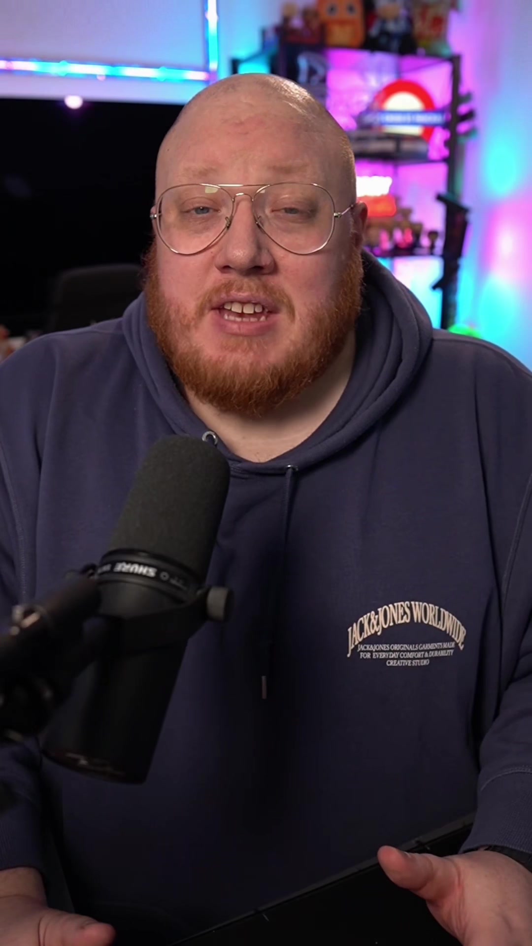 @Big Jobber