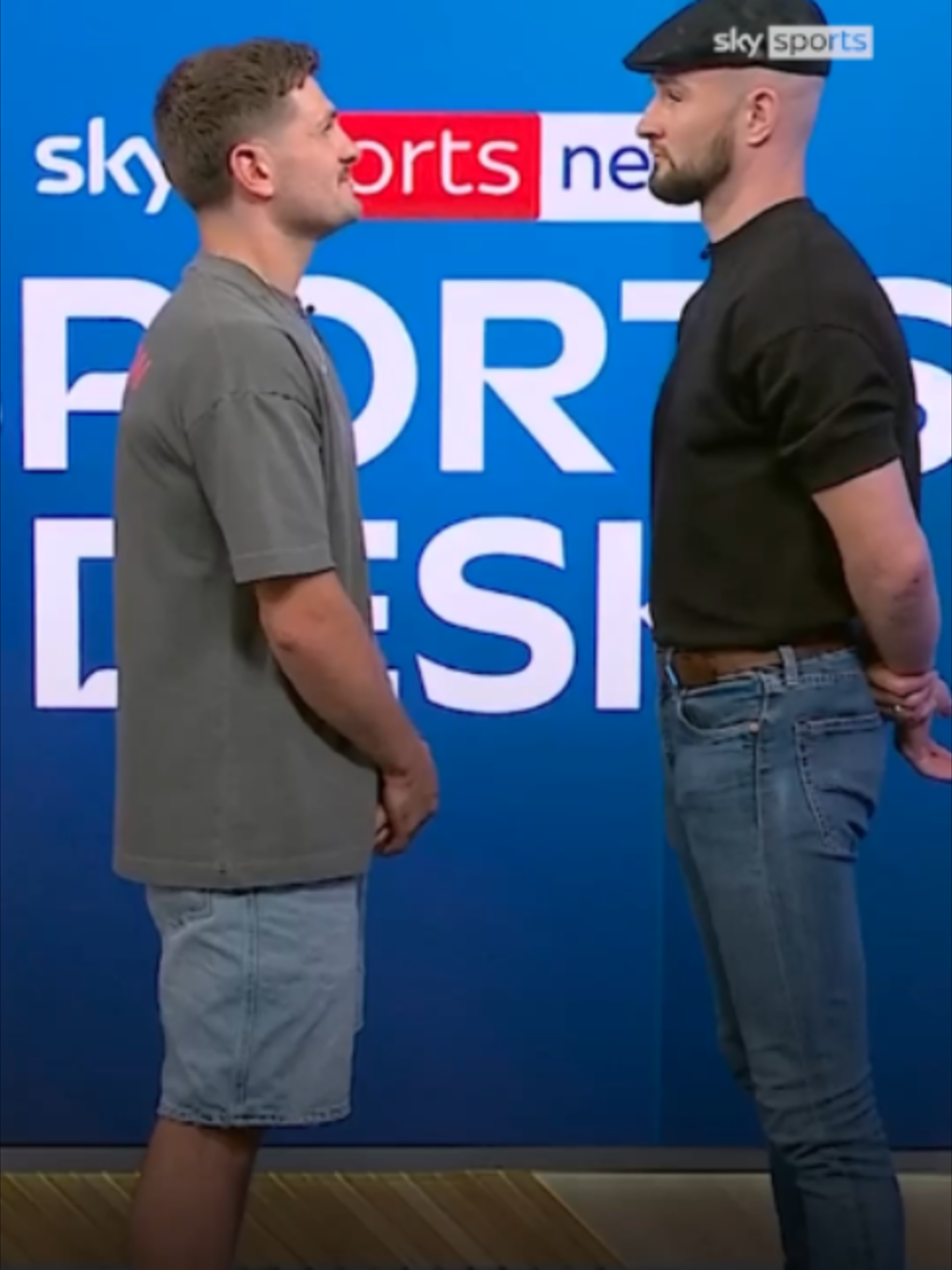 @Sky Sports Boxing🥊