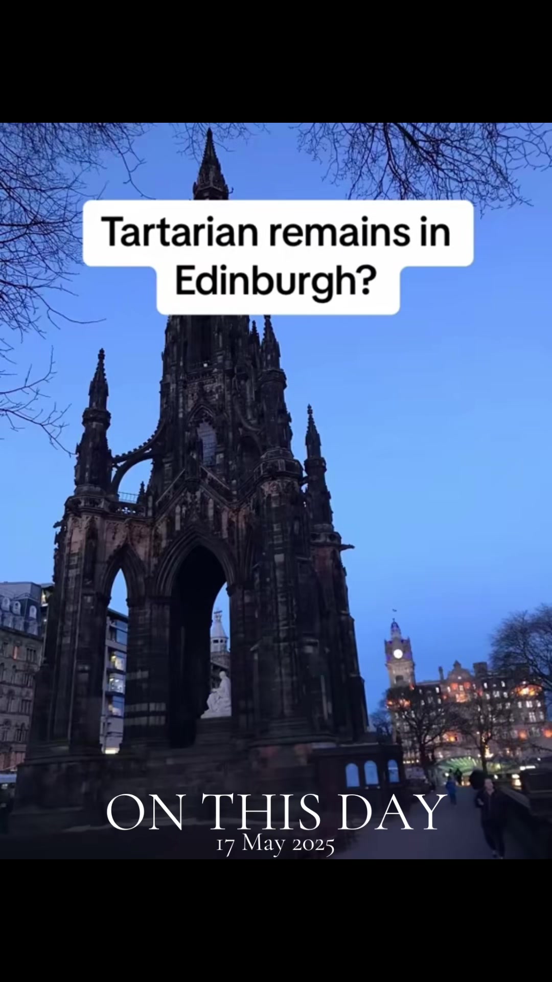 @Tartarian Red Pill