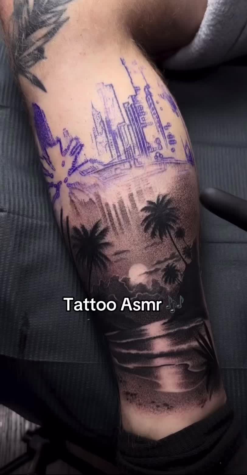@Phoenix Tattoo Artist Athens