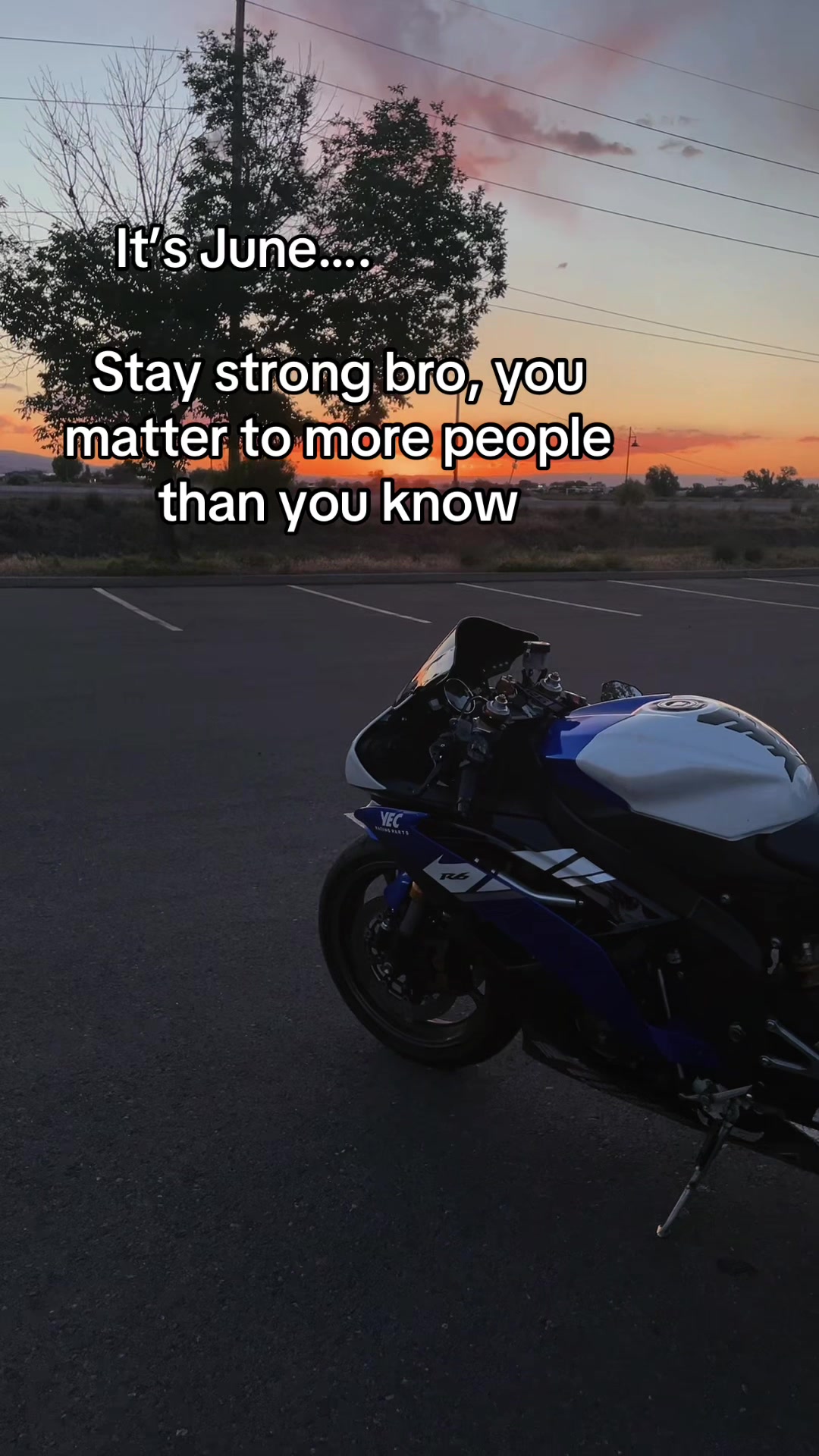 @BABY R6