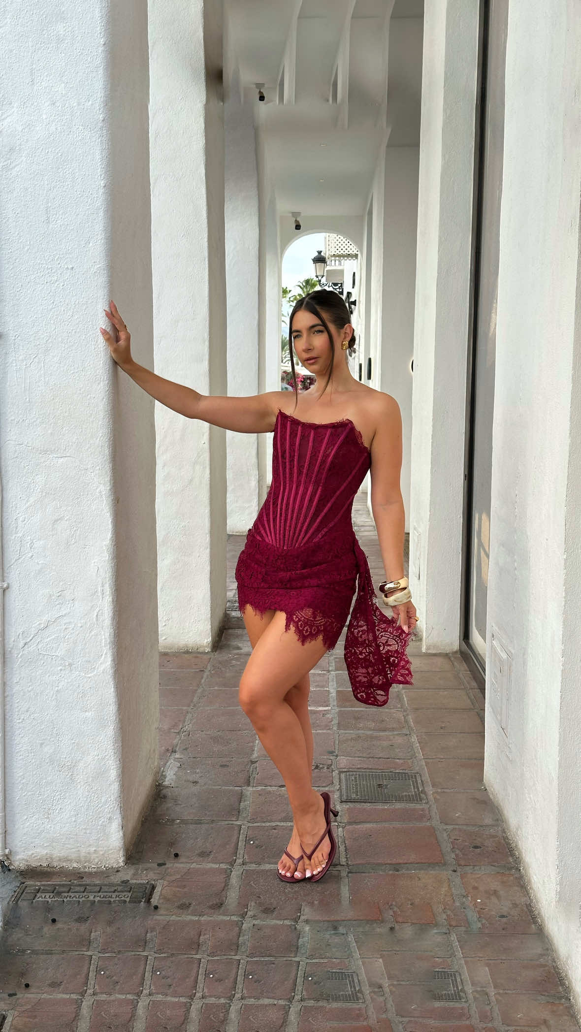 @BELLA LUXE