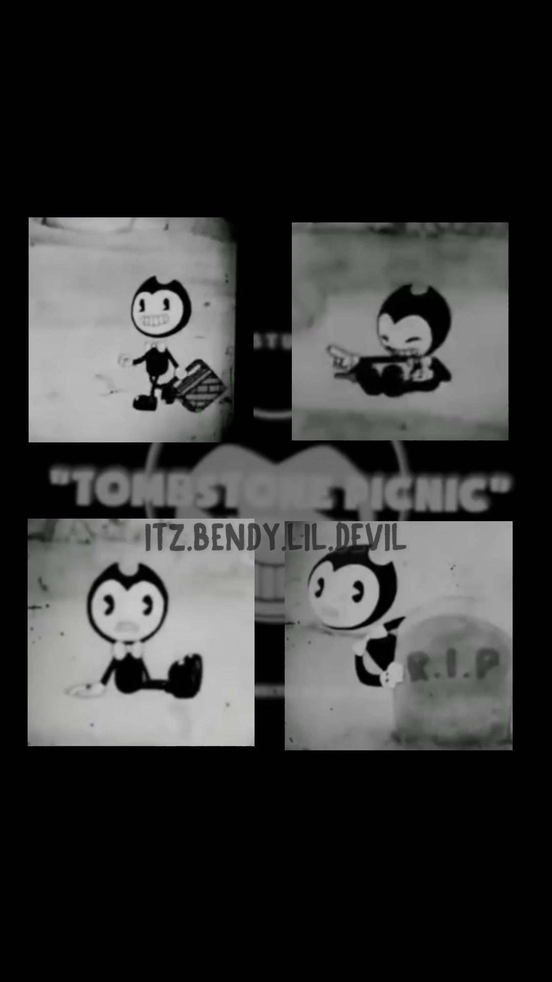 @★ဗItz.Bendy.Lil.Devilဗ★