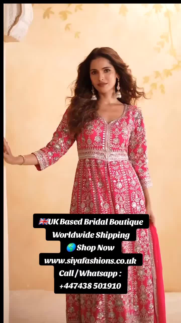 @Siya Fashions UK