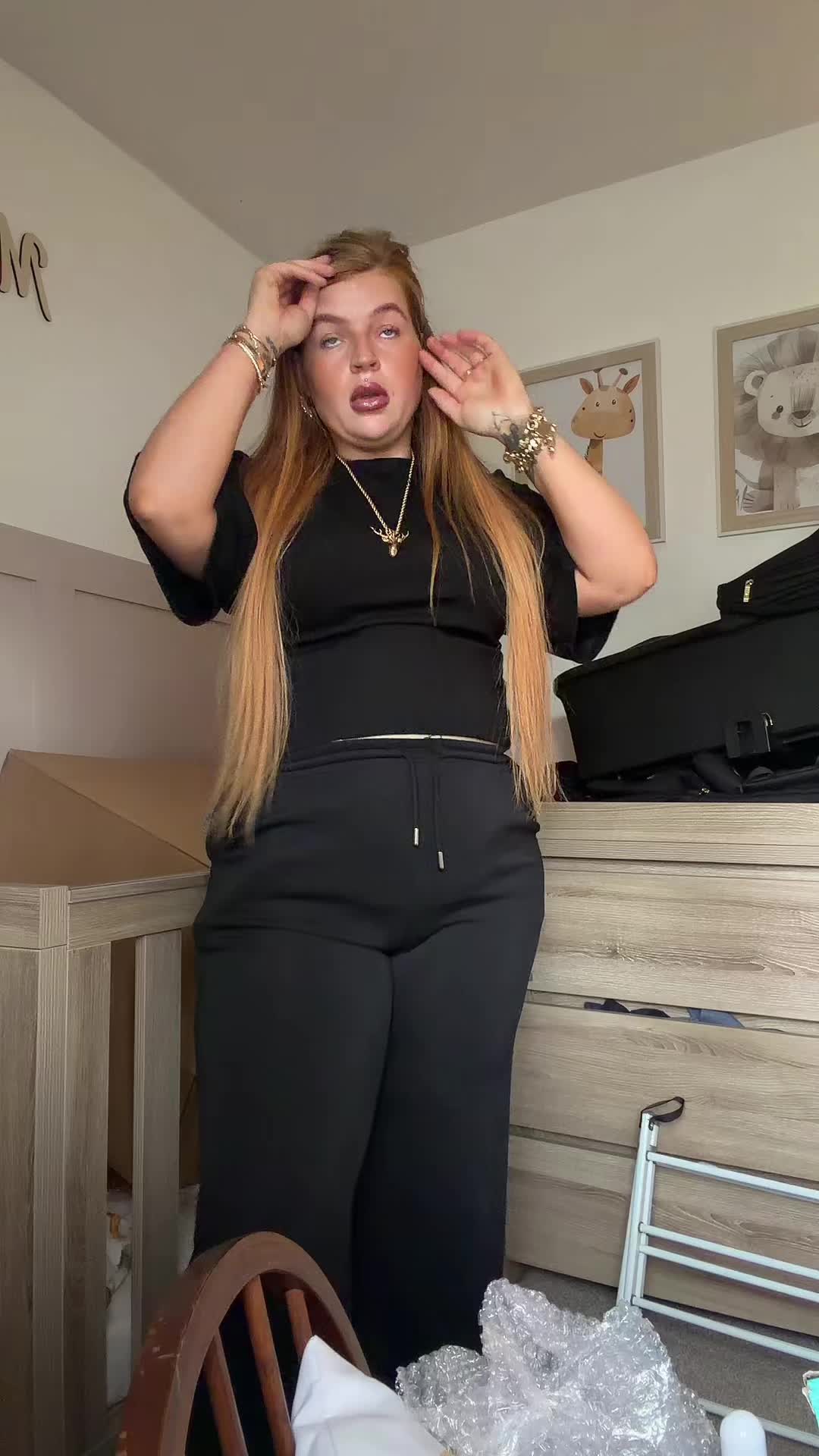 @JodieOates-The Yorkshire lass