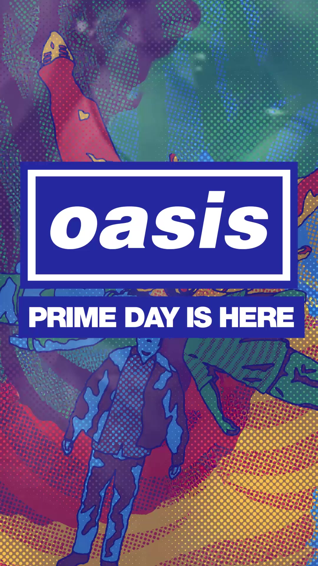 @Oasis