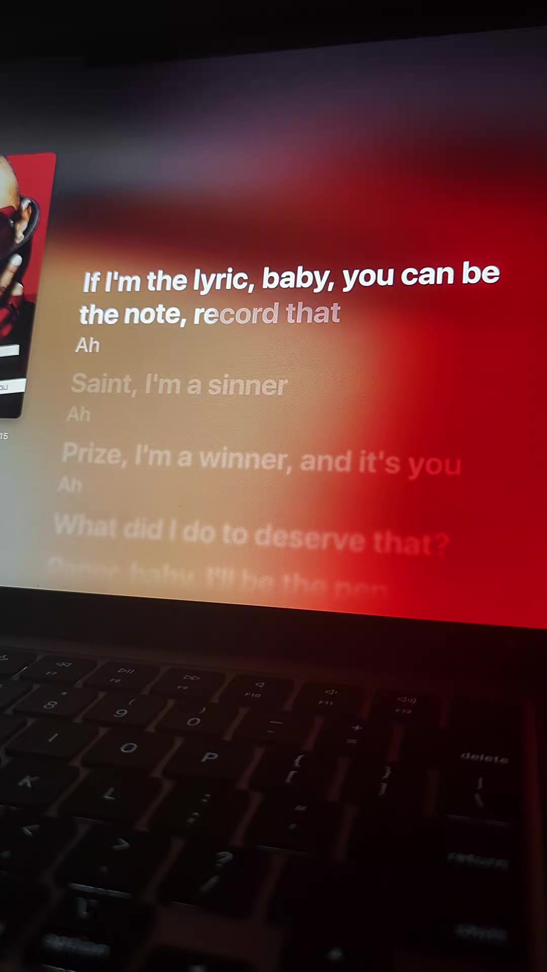 @Gwen's Playlist