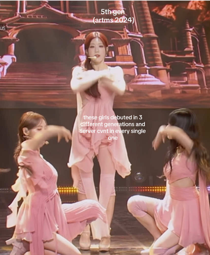 @viivi || love&pop pt.1 ꣑ৎ