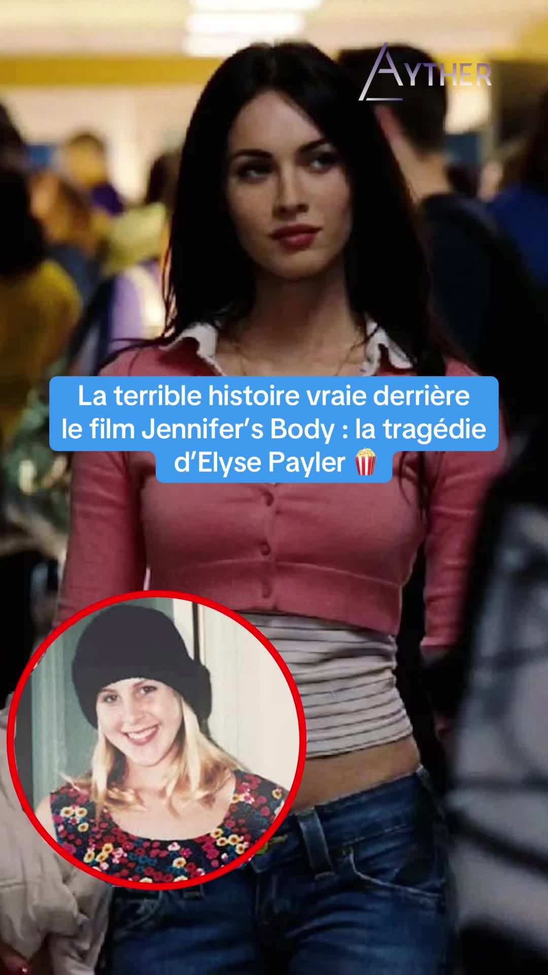 @Ayther • Infos Séries & Films