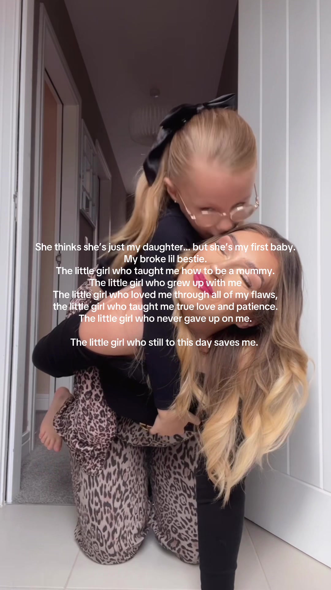 @Millie Peach