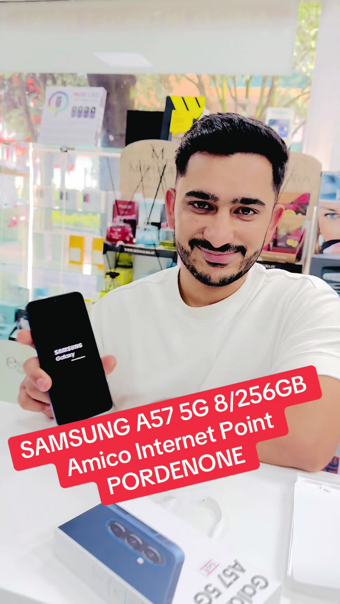 @Amico Mobile Center🇮🇹