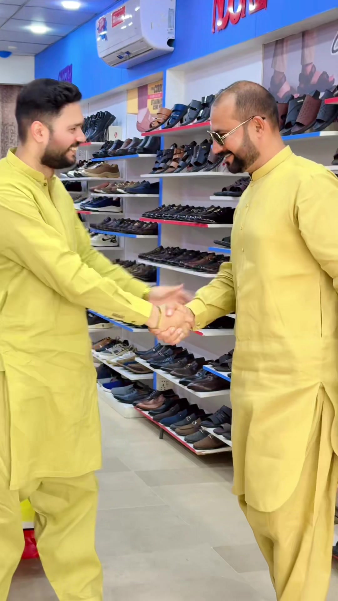 @Mega Shoes Point 2 Chakwal