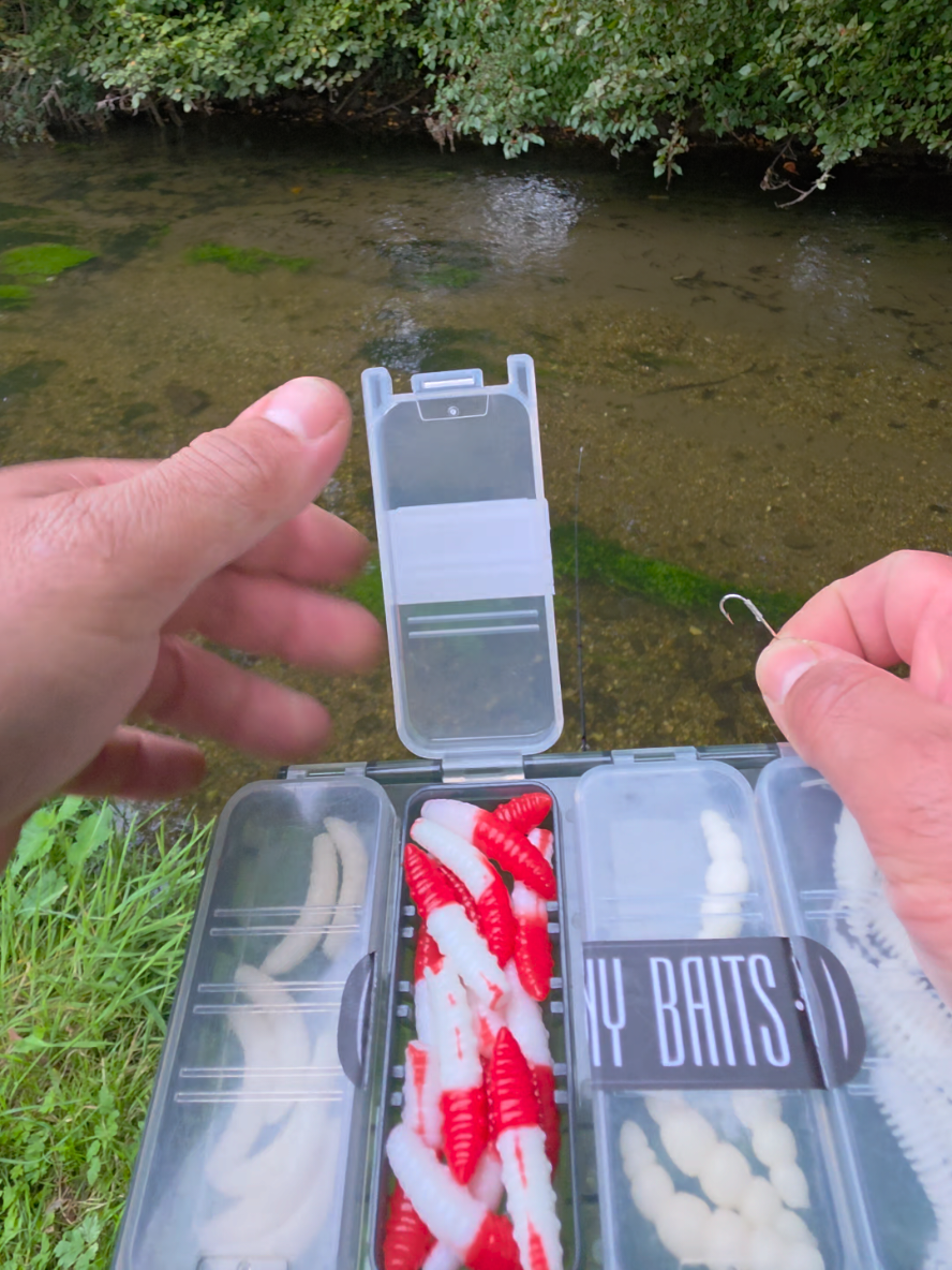 @BF Angler