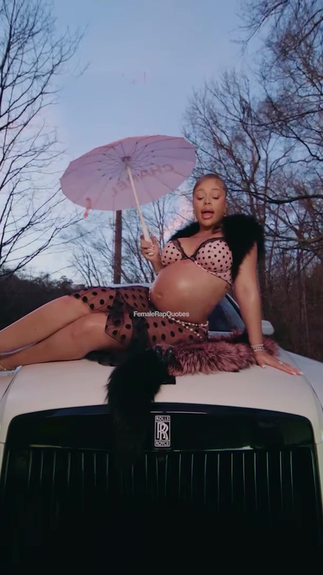 @Female Rap