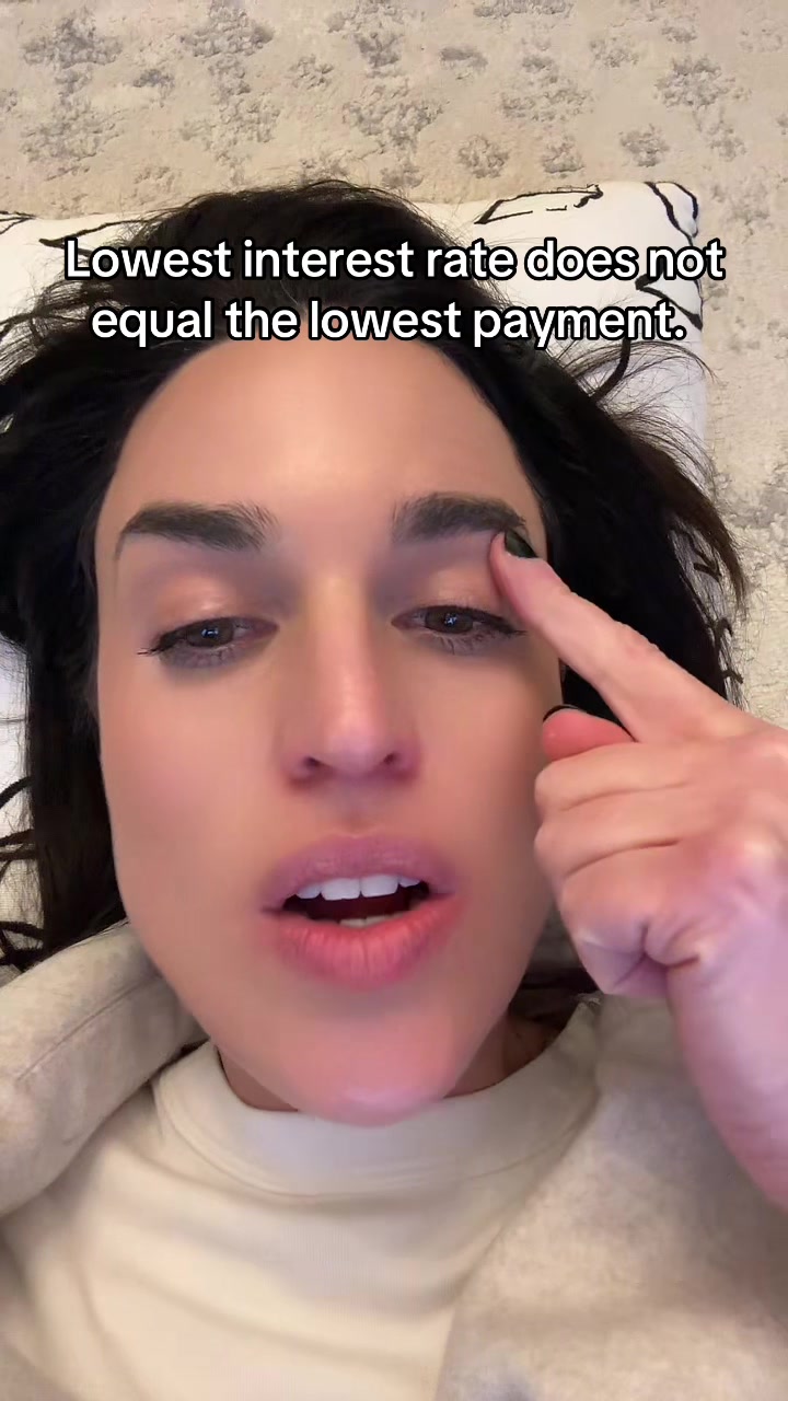 @Sunny The Mortgage Lady 🇨🇦