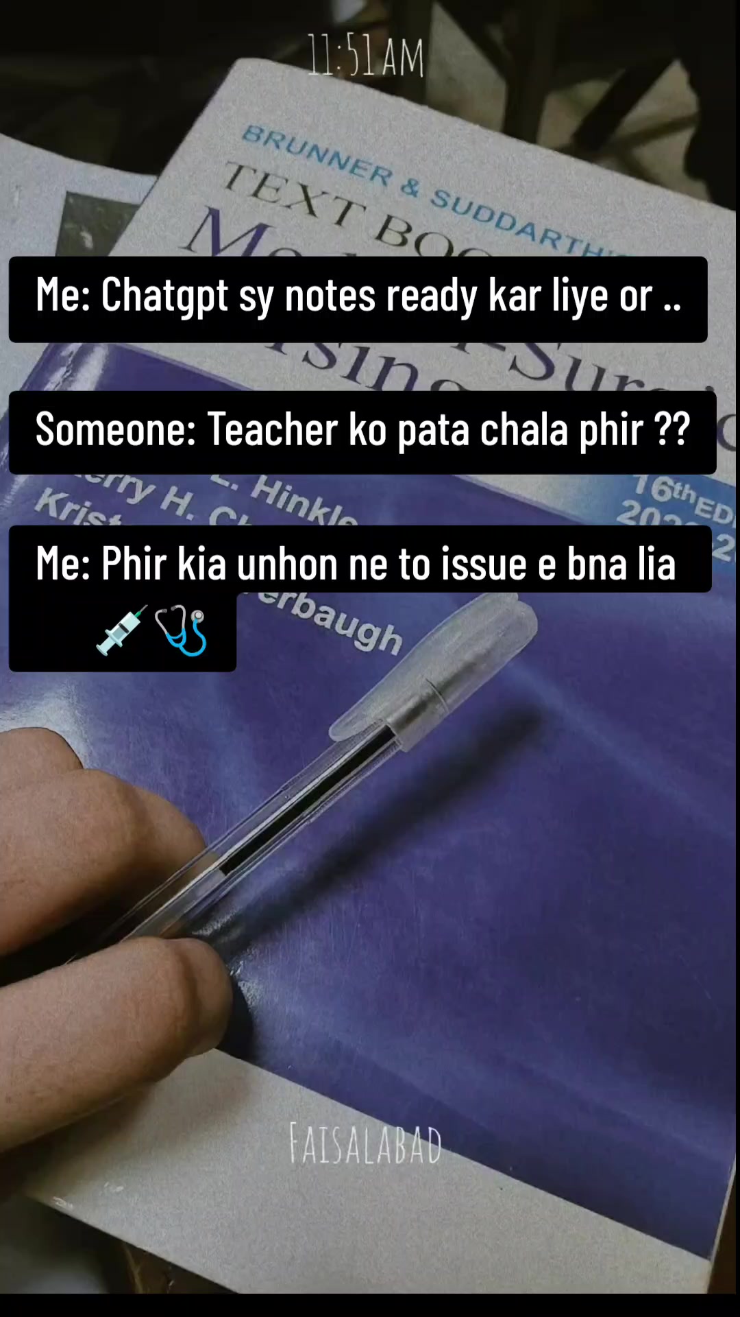 @Keziah Gill