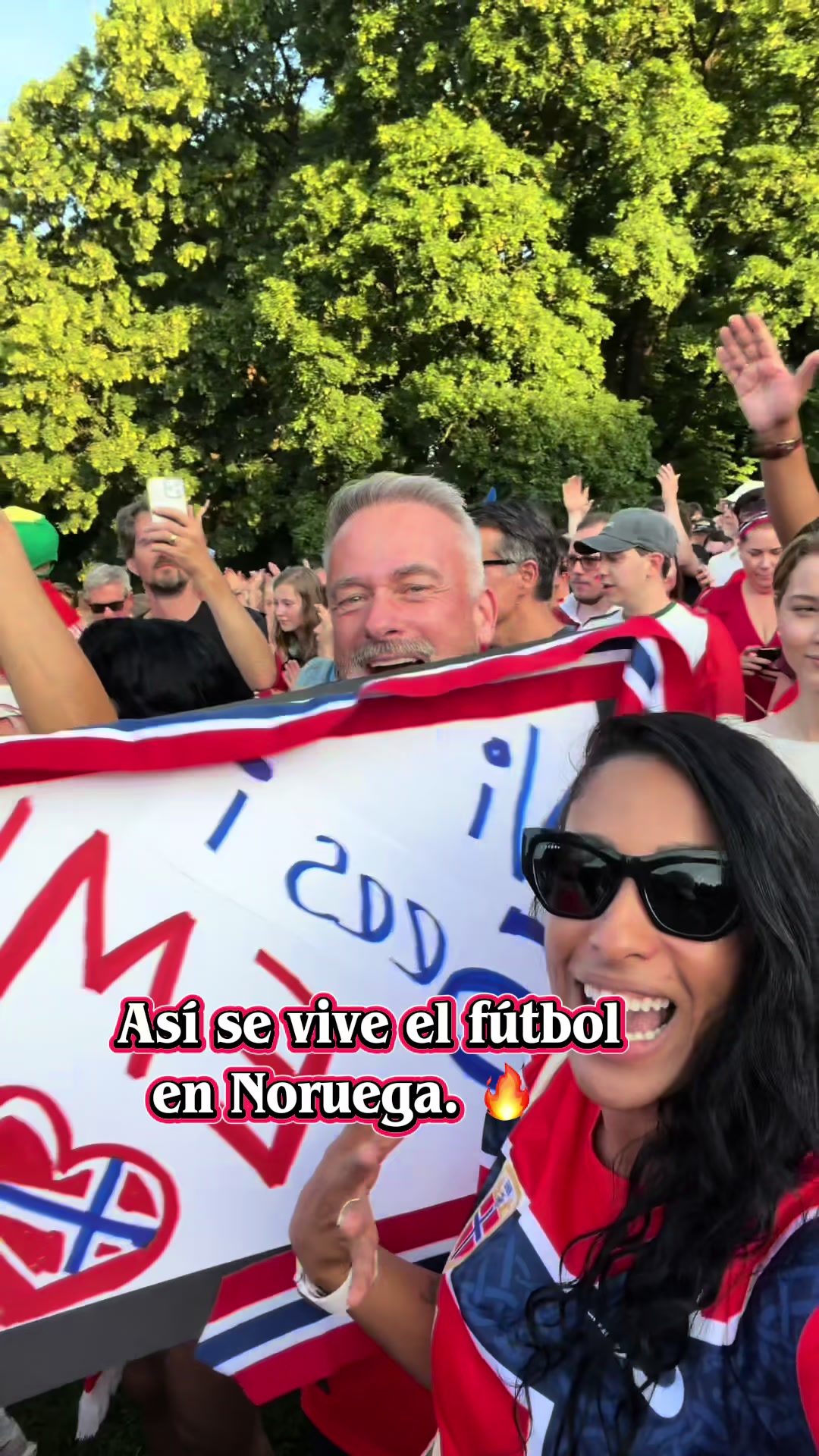 @Viking Latinos