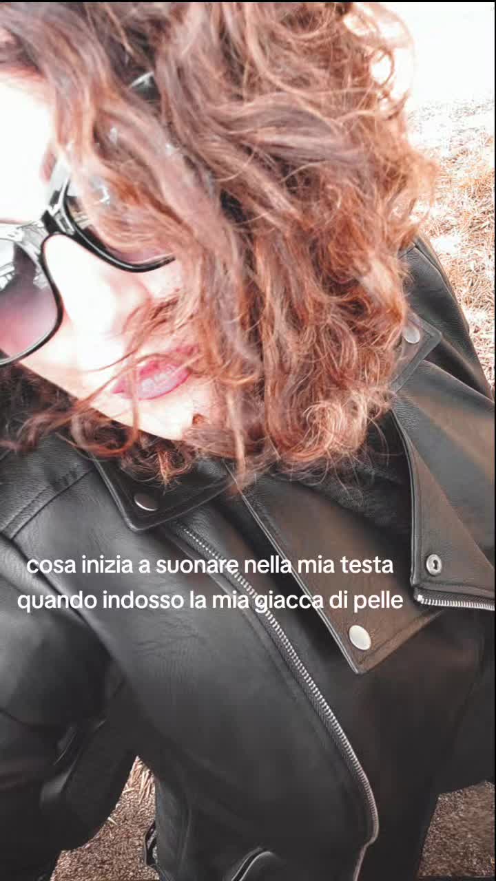 @♉️🤘RosalbaD75🤘♉️
