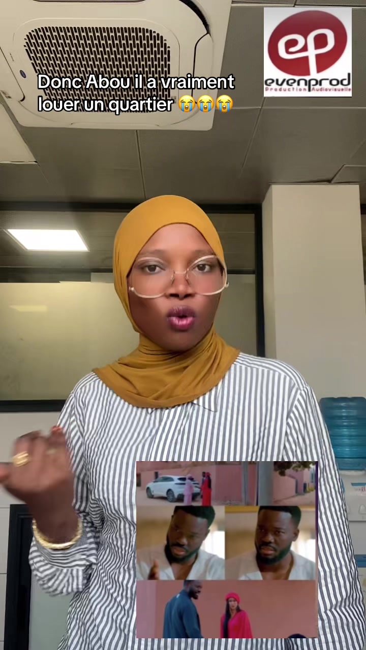 @Makk mi waxam yékheu 👩🦯 😌