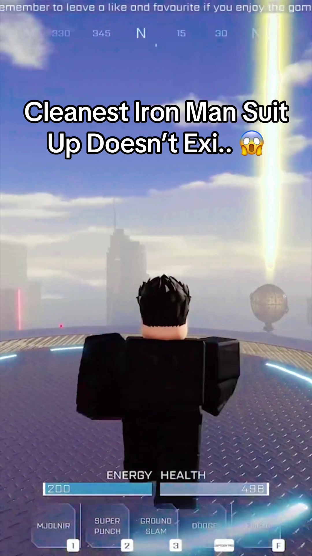 @UForced