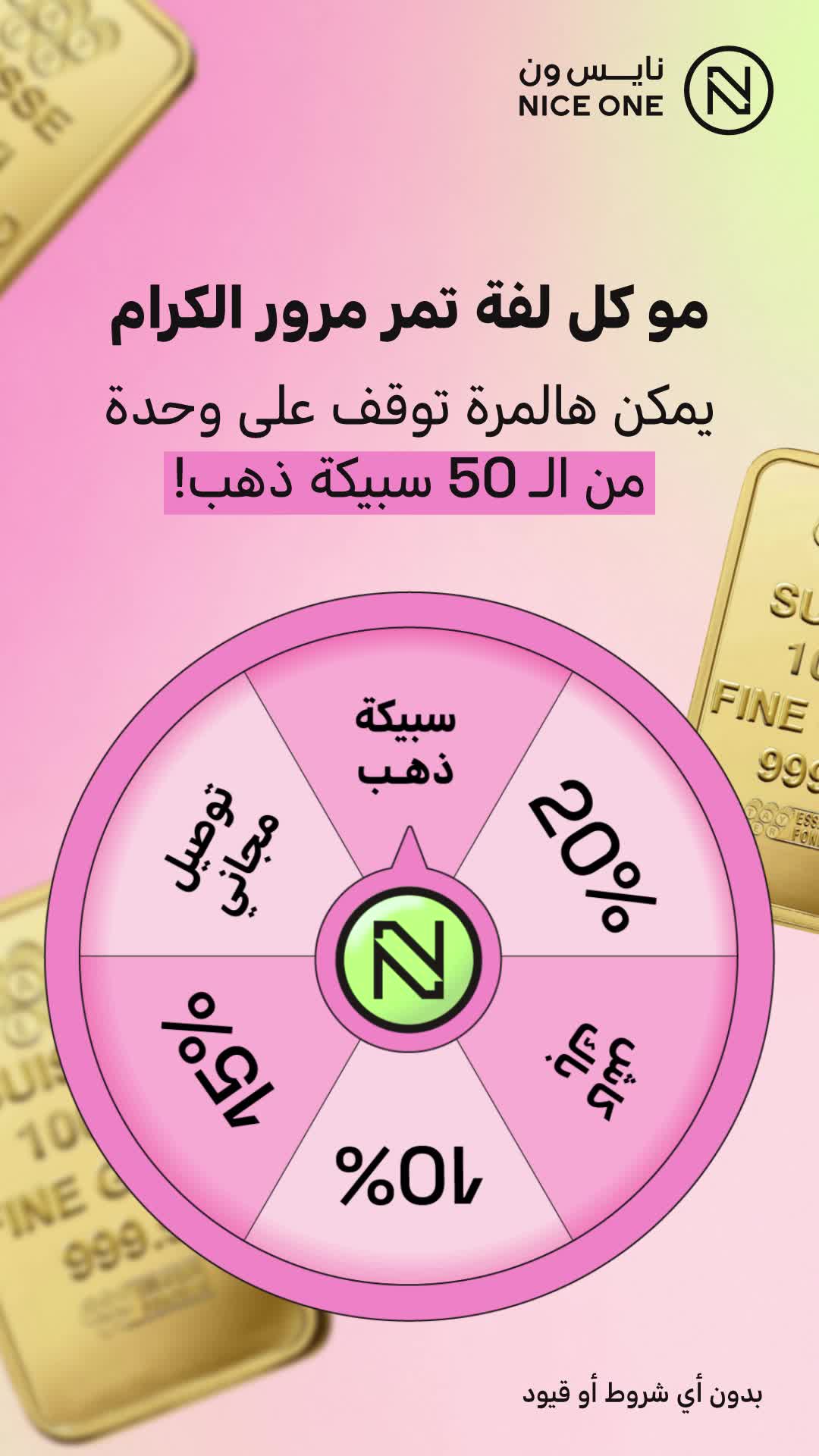 @Niceonesa | نايس ون