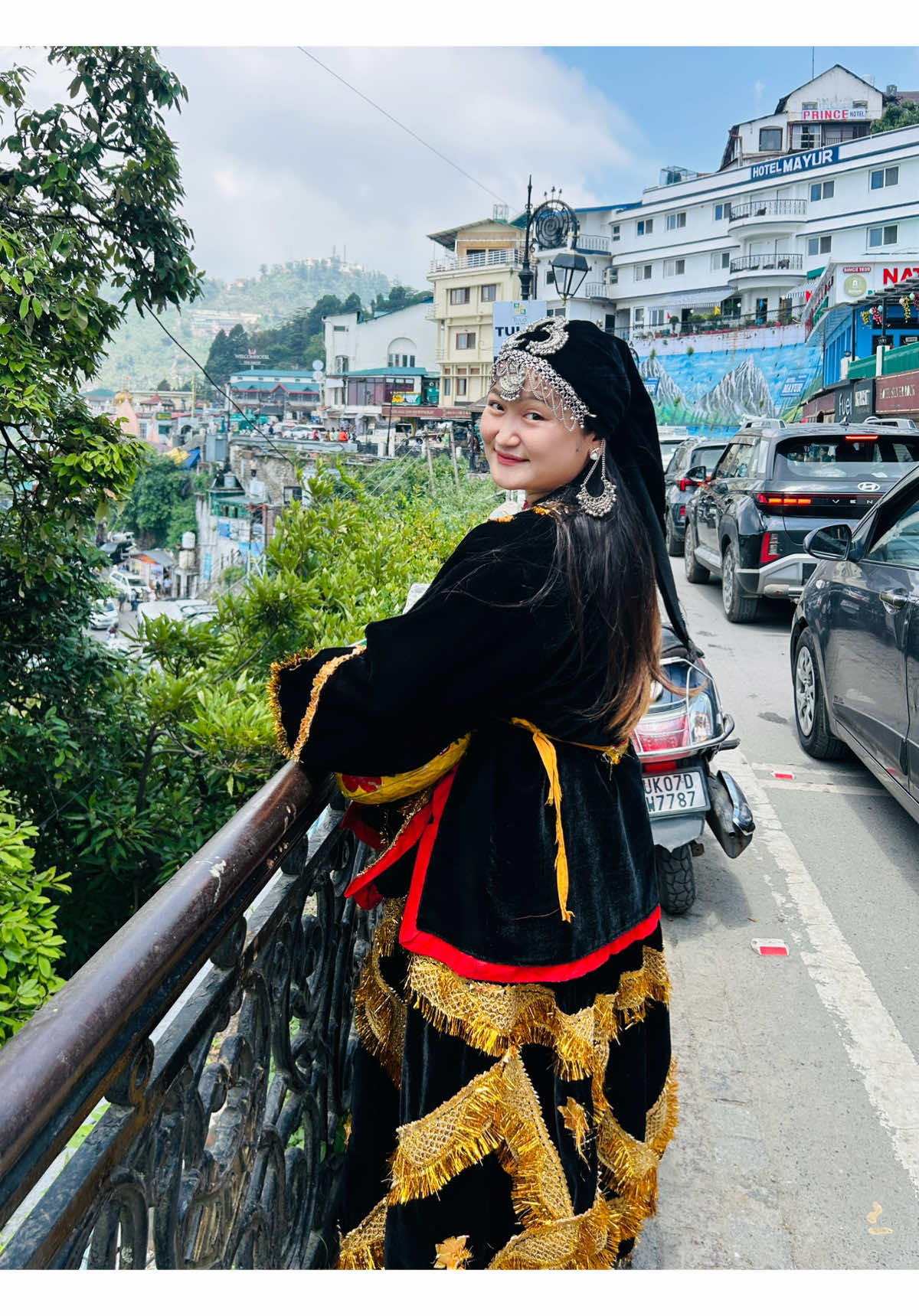 @Rashu Gurung 🦋