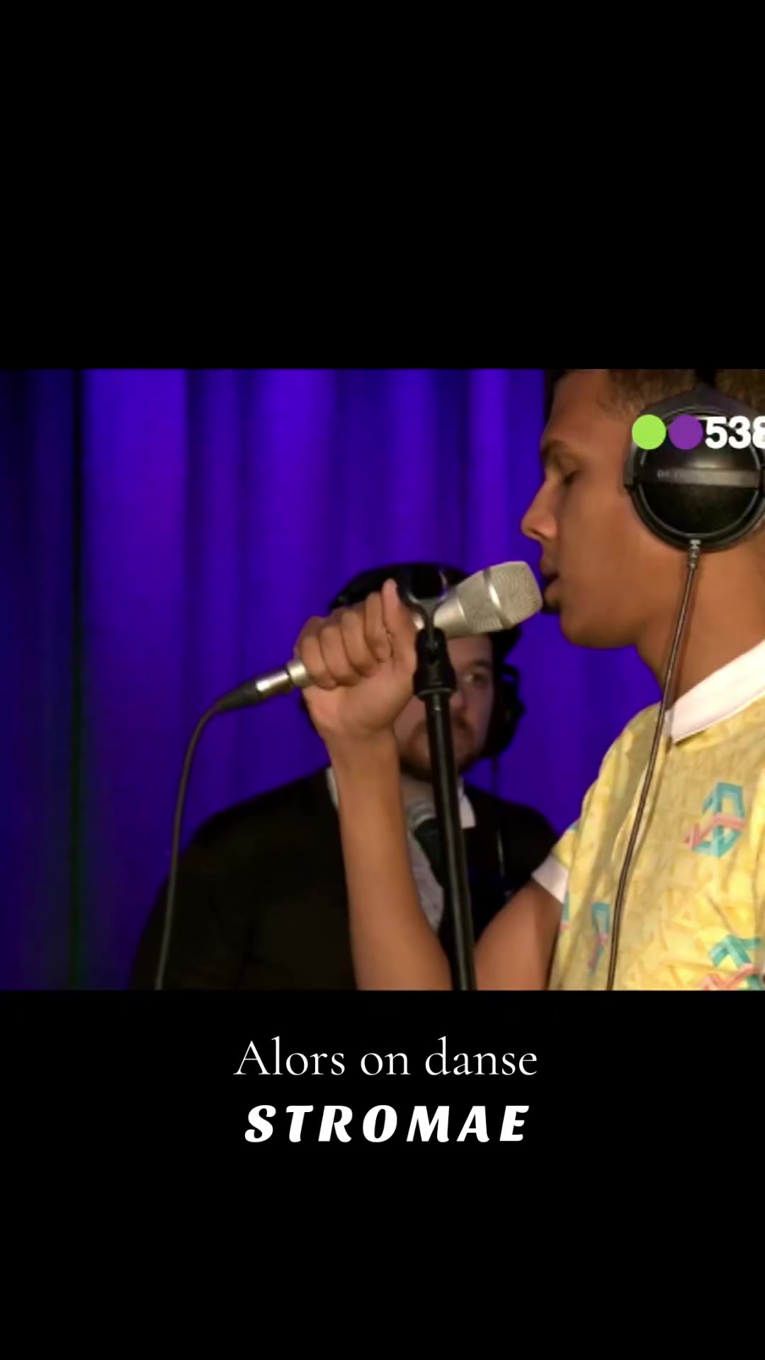 @stromae _fan_kz