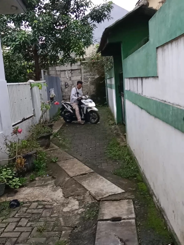 @Wakil MotorTangerang