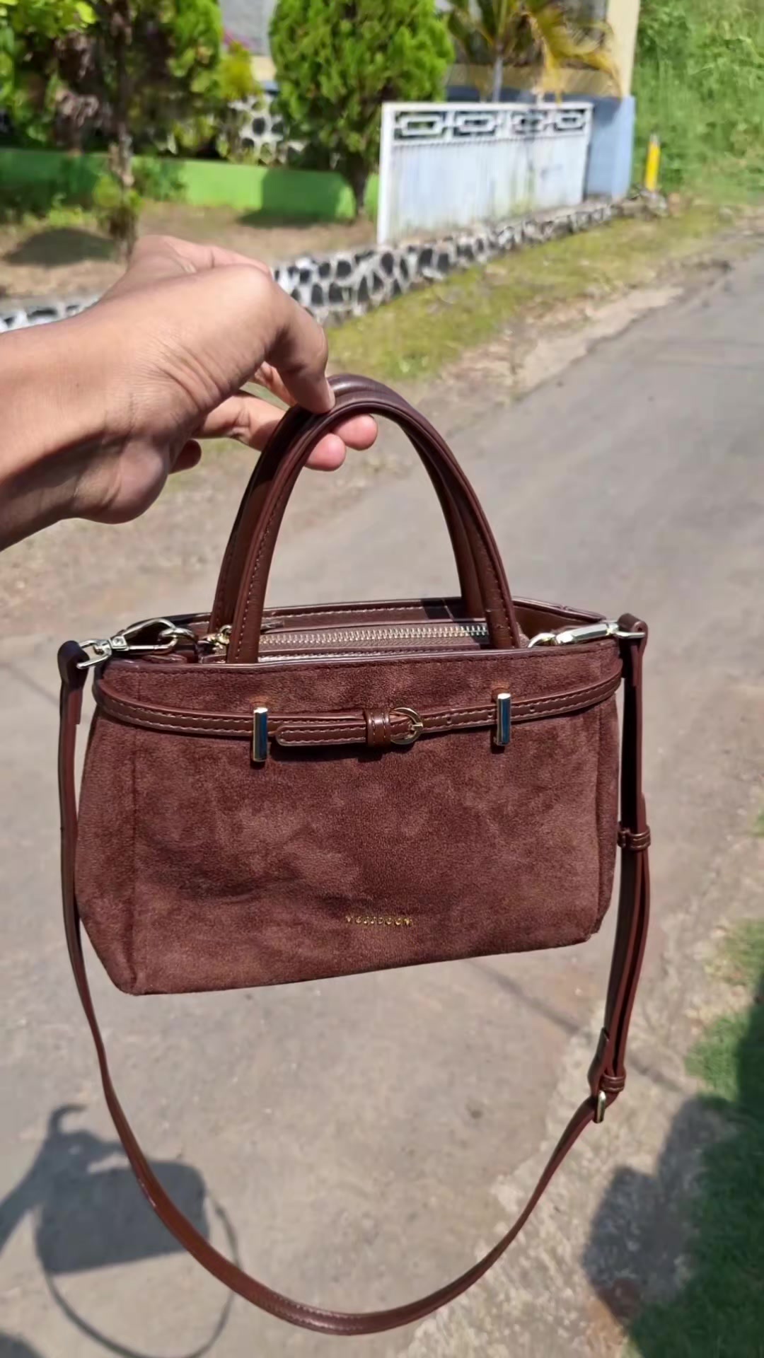 @Viora Bag