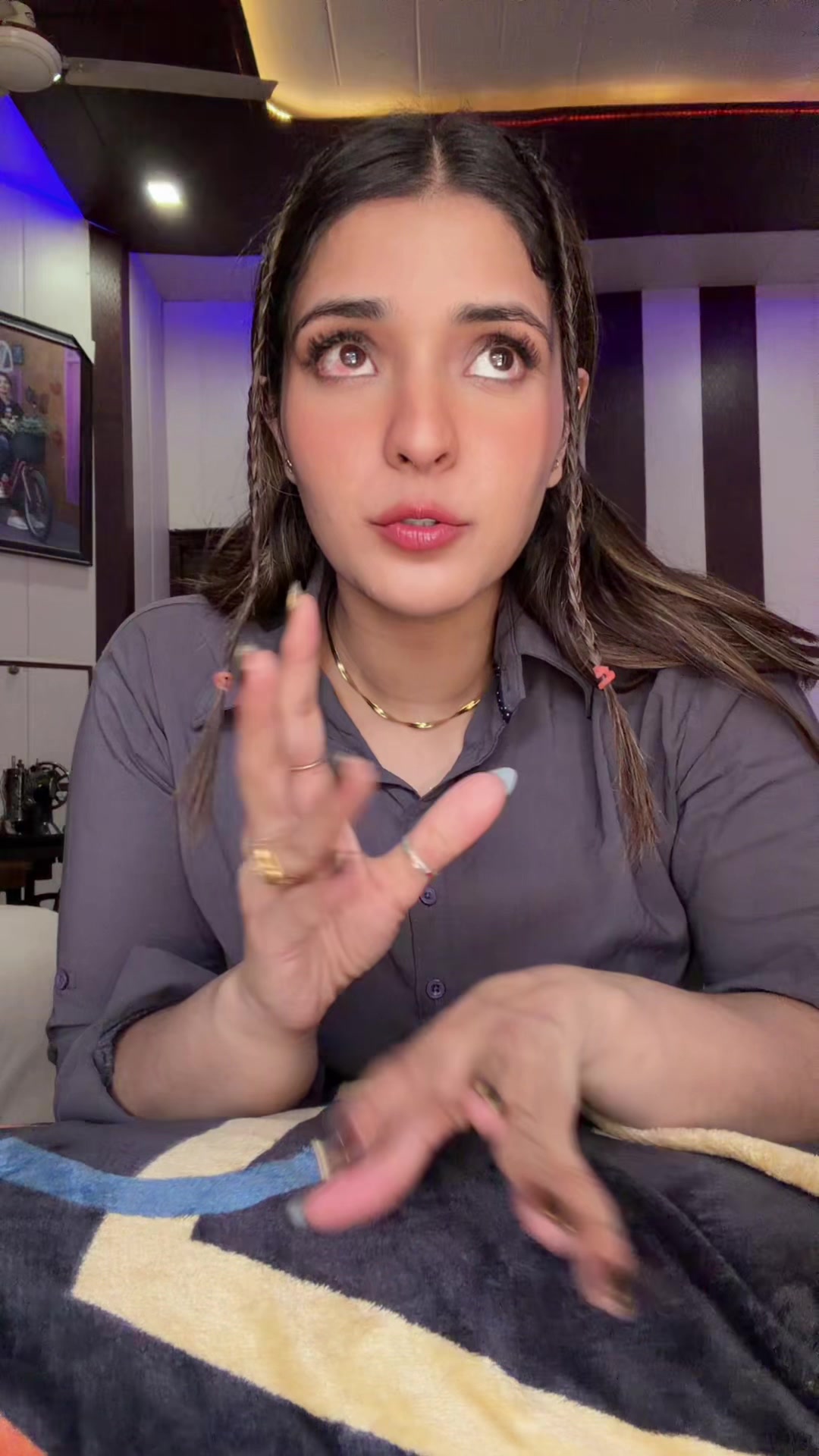 @deepika modgill