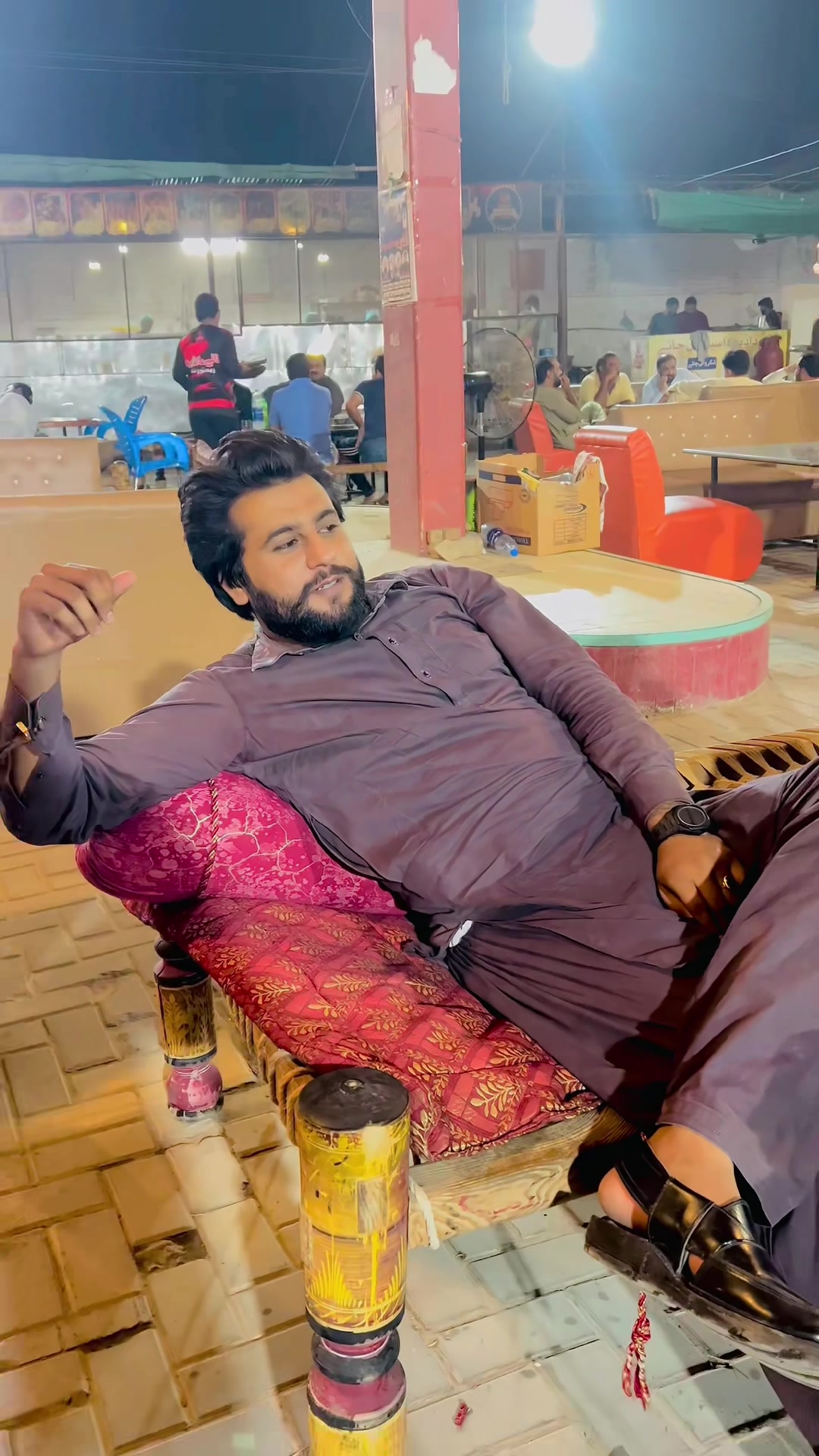 @it'Z Bilal Rokii(Rajpot)