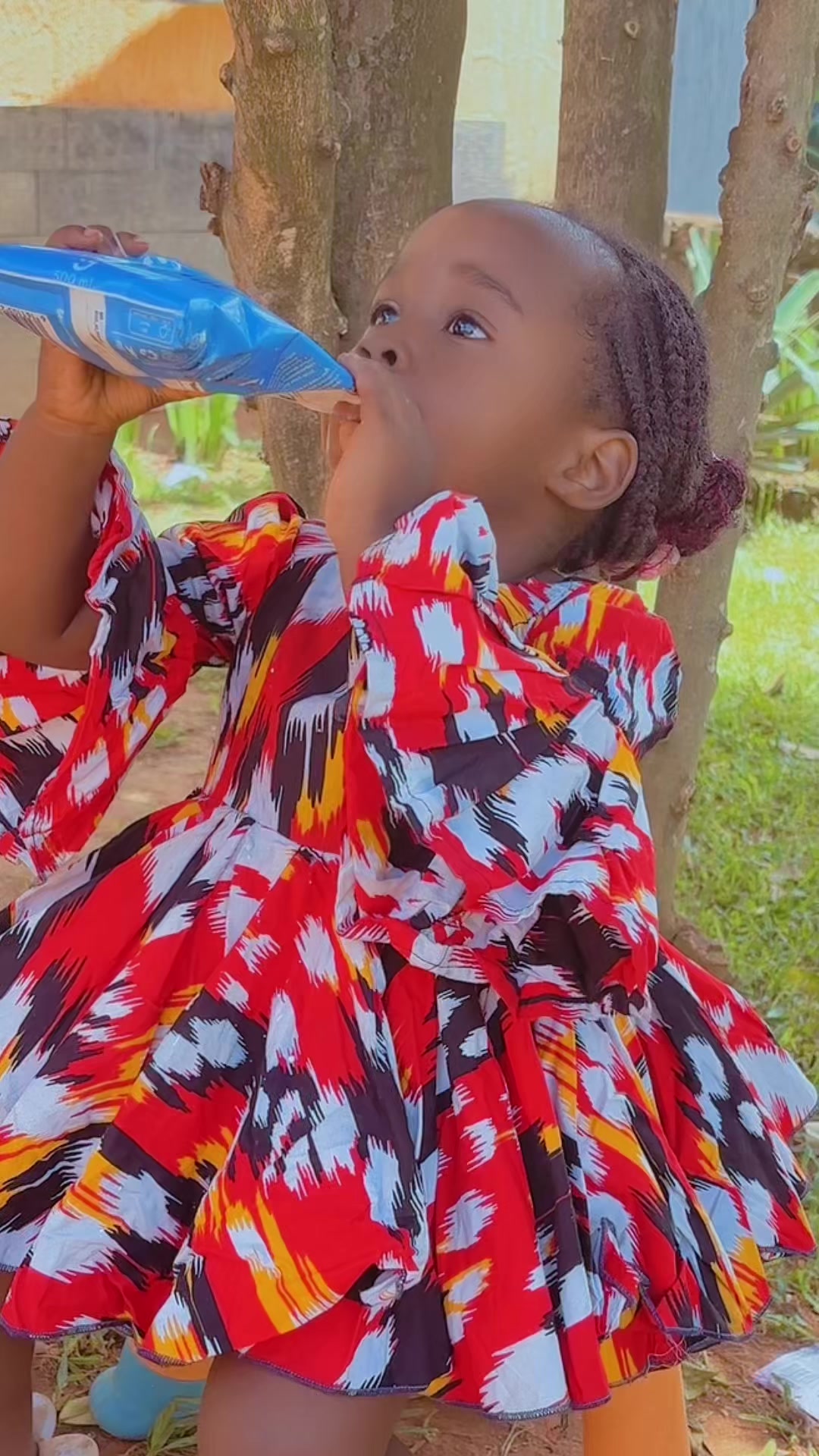 @Altezza Baby Blessing🌸🌸