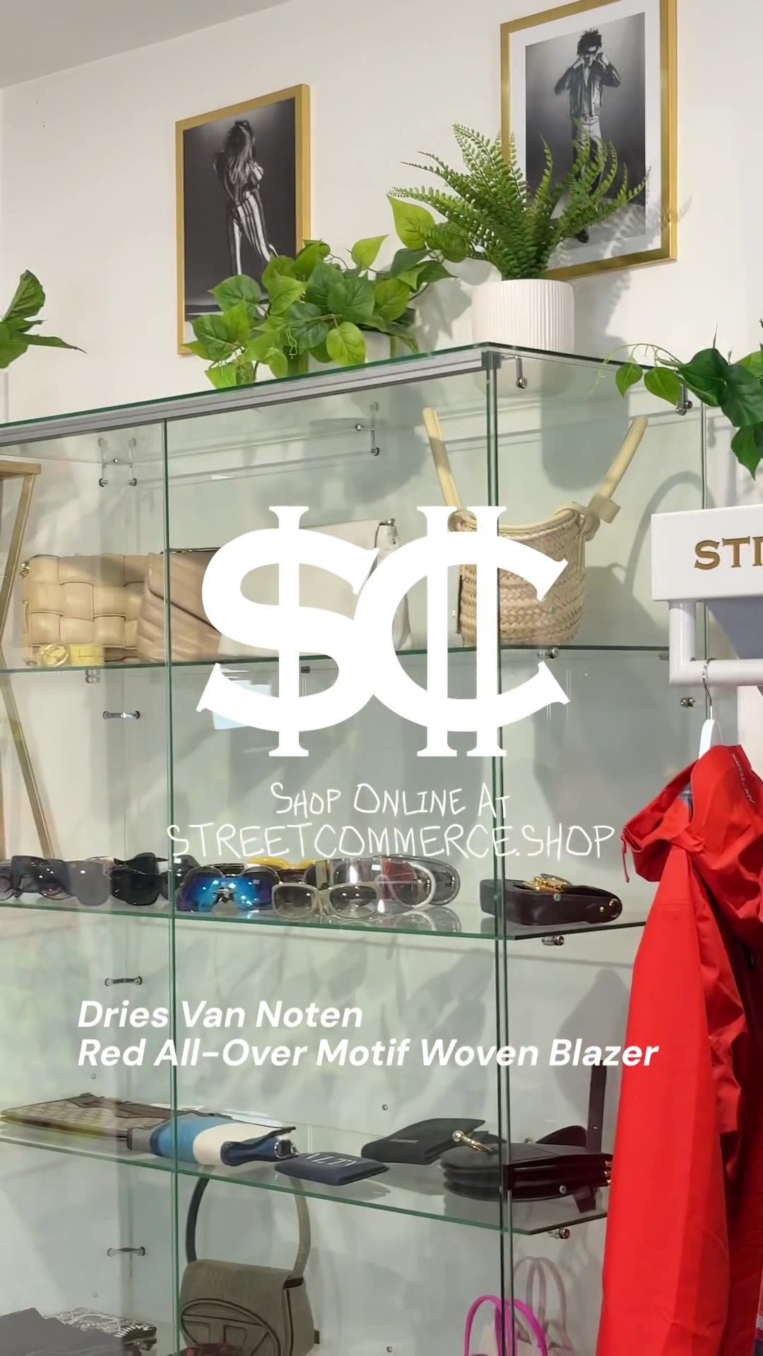 @Street Commerce