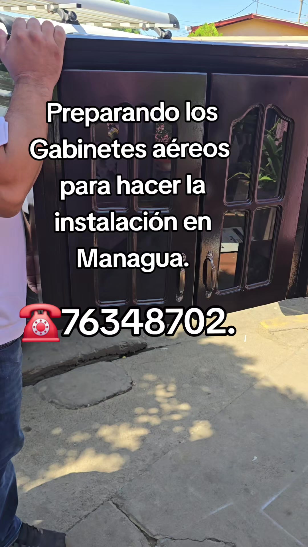 @Elenita Muebles en tendencia.