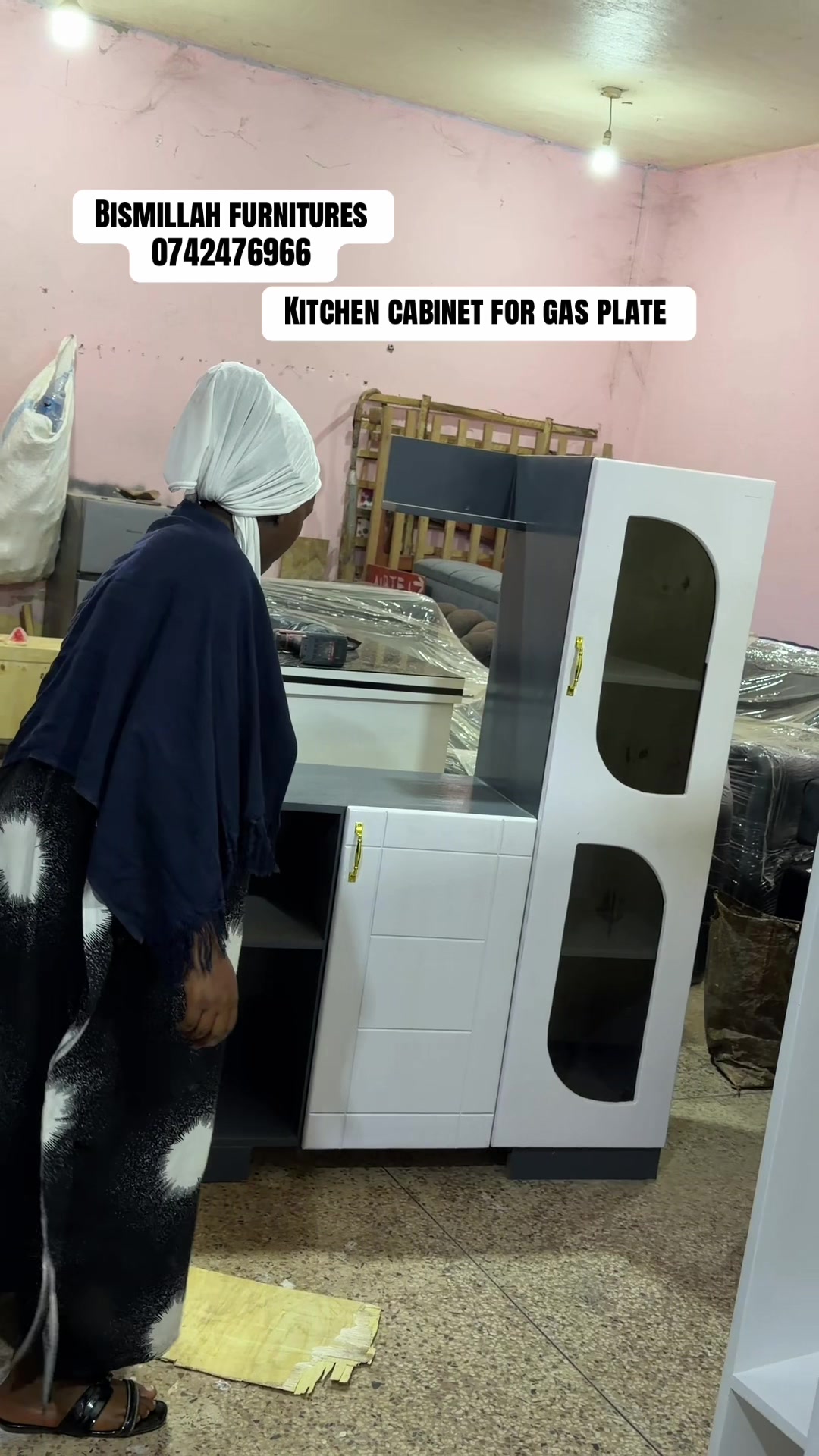 @Bismillah furnitures UG